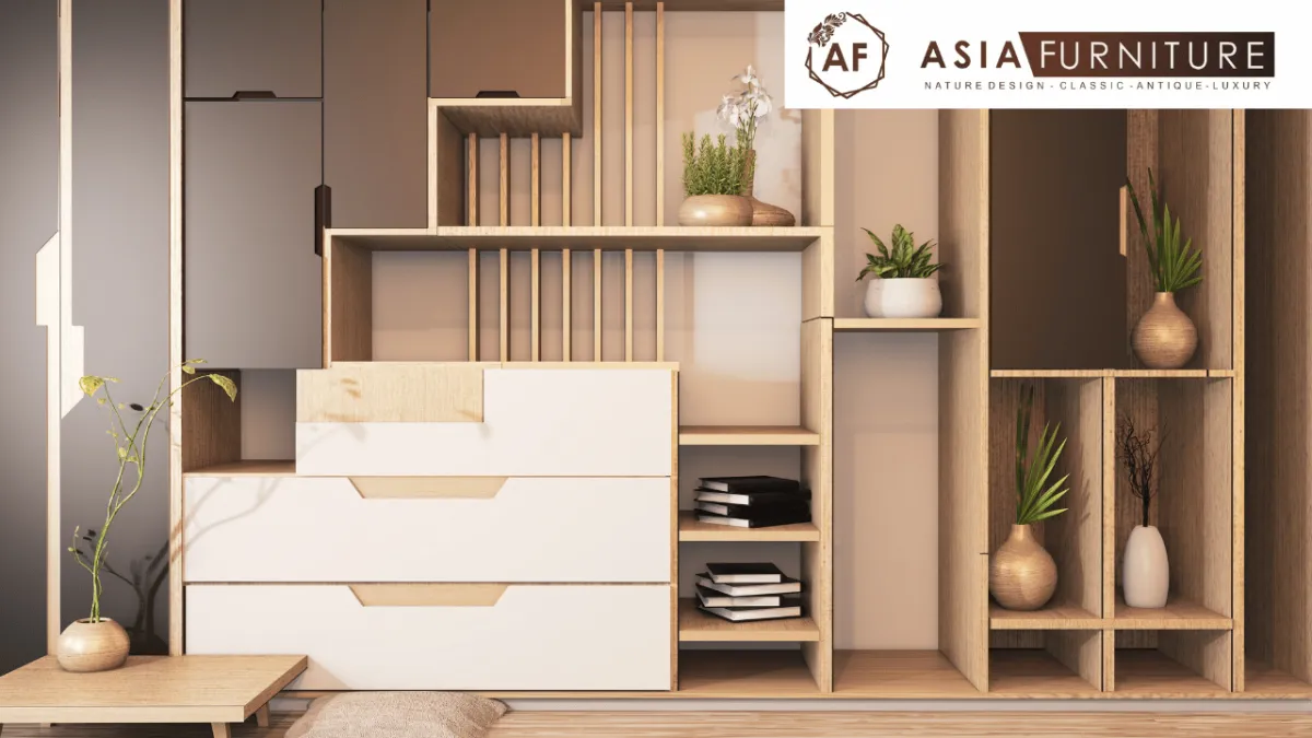 ADN Furniture: Solusi Mebel Modern untuk Kehidupan Cilacap